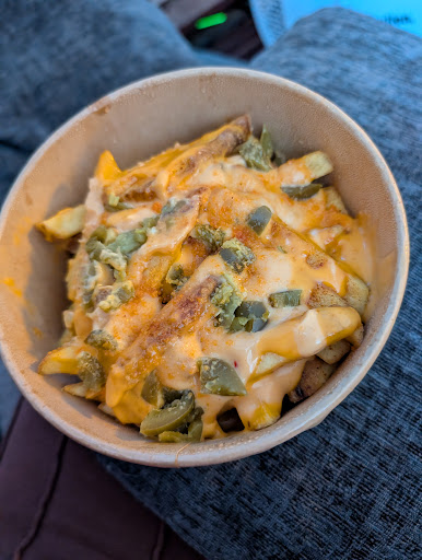 Photo of Patty's - Unit 2 Barracks Rd, Newcastle-under-Lyme, Newcastle ST5 1AW